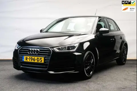 Annonce AUDI A1 Essence 2018 d'occasion 