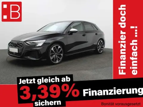 Annonce AUDI S3 Essence 2023 d'occasion 