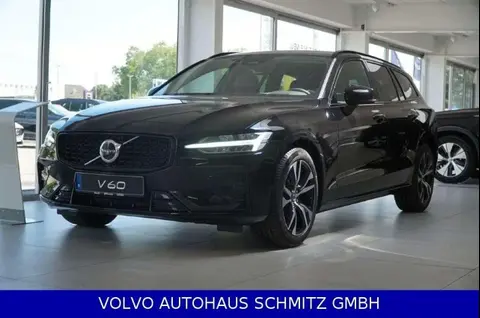 Annonce VOLVO V60 Diesel 2023 d'occasion 