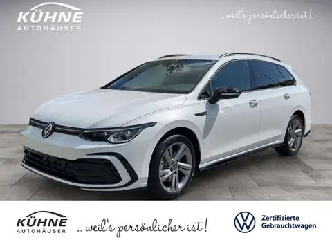 Annonce VOLKSWAGEN GOLF Diesel 2024 d'occasion 