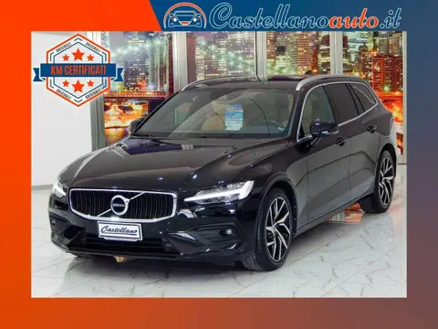 Used VOLVO V60 Diesel 2018 Ad 