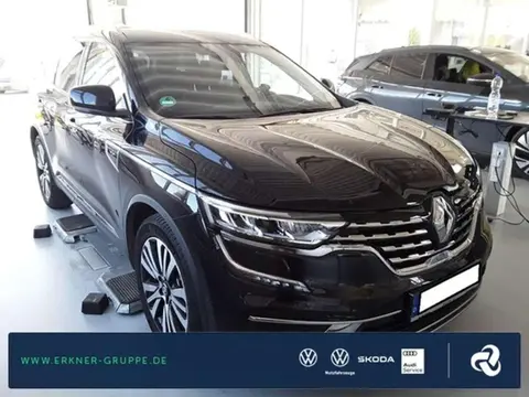 Used RENAULT KOLEOS Diesel 2024 Ad 