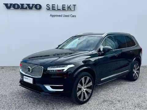 Used VOLVO XC90 Hybrid 2024 Ad 