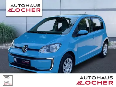 Annonce VOLKSWAGEN UP! Électrique 2021 d'occasion 