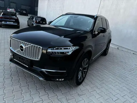 Used VOLVO XC90 Diesel 2019 Ad 