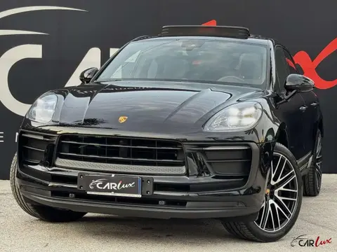 Used PORSCHE MACAN Petrol 2021 Ad 