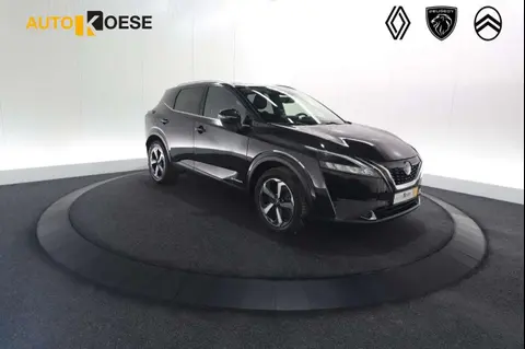 Annonce NISSAN QASHQAI Hybride 2023 d'occasion 