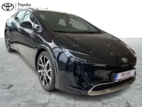 Annonce TOYOTA PRIUS Hybride 2024 d'occasion 