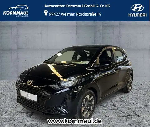 Annonce HYUNDAI I10 Essence 2023 d'occasion 