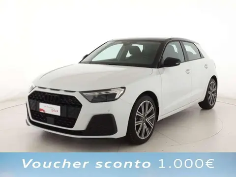 Annonce AUDI A1 Essence 2023 d'occasion 