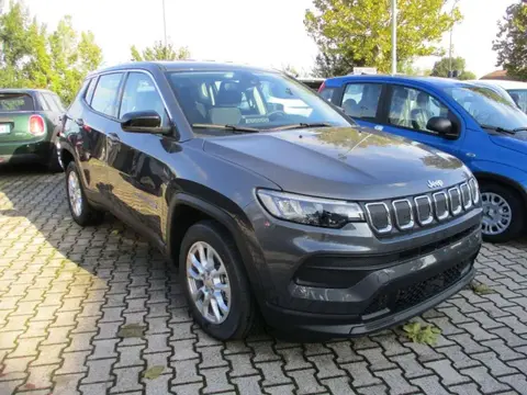 Annonce JEEP COMPASS Diesel 2023 d'occasion 