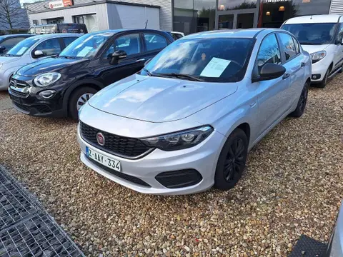 Annonce FIAT TIPO Essence 2019 d'occasion Belgique