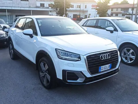 Used AUDI Q2 Diesel 2020 Ad 