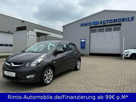 Used OPEL KARL Petrol 2016 Ad 