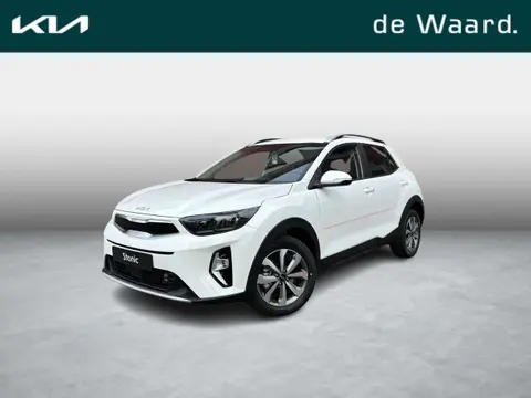 Annonce KIA STONIC Essence 2024 d'occasion 