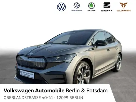 Used SKODA ENYAQ Electric 2023 Ad 