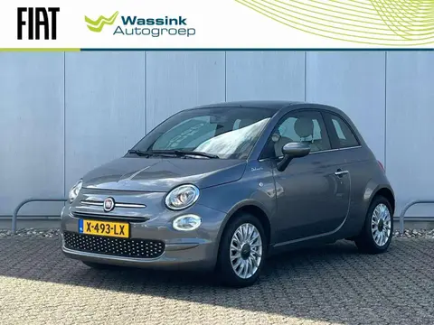 Used FIAT 500 Hybrid 2022 Ad 