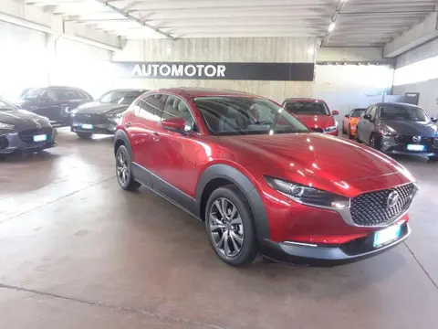 Used MAZDA CX-30 Hybrid 2023 Ad 