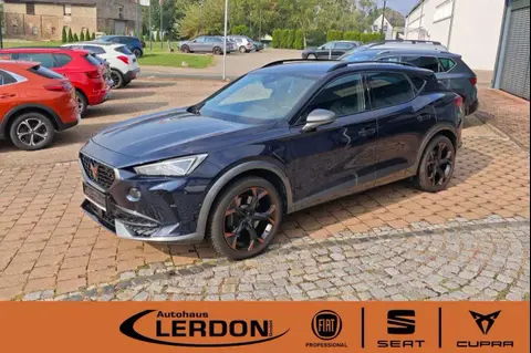 Used CUPRA FORMENTOR Hybrid 2022 Ad 