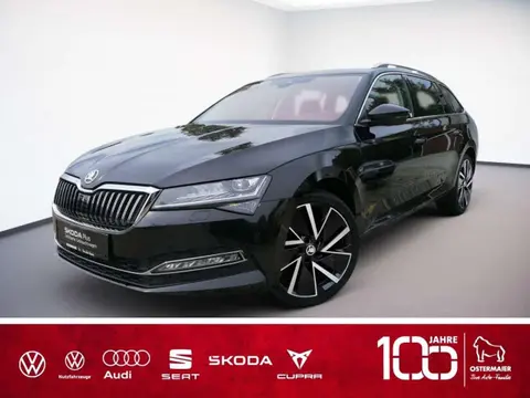 Used SKODA SUPERB Diesel 2023 Ad 