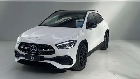 Used MERCEDES-BENZ CLASSE GLA Diesel 2021 Ad 