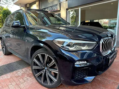 Used BMW X5 Diesel 2019 Ad 