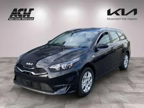 Used KIA CEED Petrol 2024 Ad 