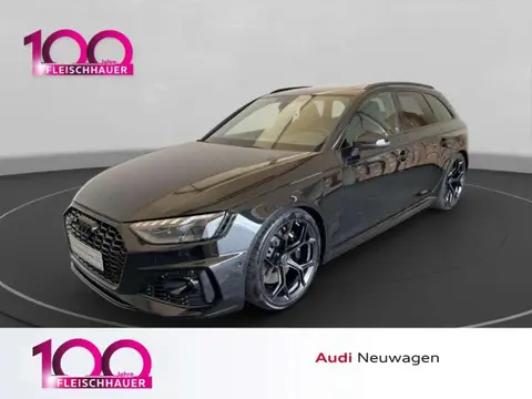 Annonce AUDI RS4 Essence 2024 d'occasion 