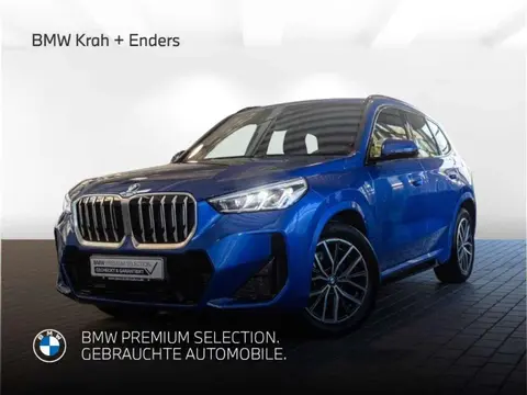 Annonce BMW X1 Essence 2023 d'occasion 