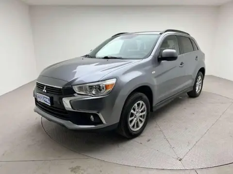 Used MITSUBISHI ASX Diesel 2017 Ad 