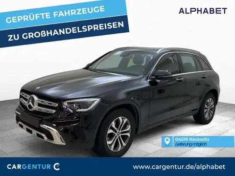 Used MERCEDES-BENZ CLASSE GLC Diesel 2019 Ad 