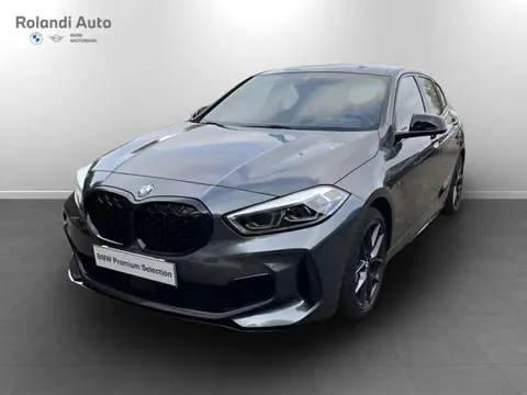 Used BMW SERIE 1 Petrol 2020 Ad 