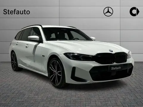 Used BMW SERIE 3 Hybrid 2023 Ad 