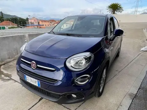 Used FIAT 500X Petrol 2021 Ad 