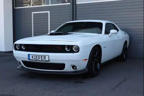 Used DODGE CHALLENGER Petrol 2022 Ad 