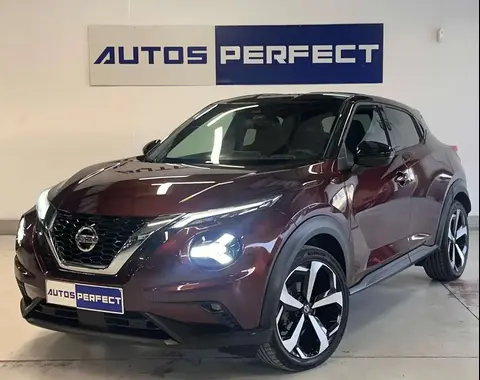 Used NISSAN JUKE Petrol 2020 Ad 