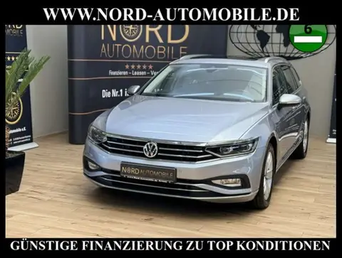 Used VOLKSWAGEN PASSAT Diesel 2020 Ad 