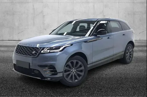 Annonce LAND ROVER RANGE ROVER VELAR Hybride 2023 d'occasion 