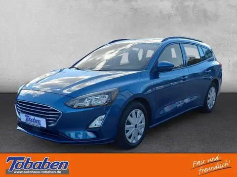 Used FORD FOCUS Petrol 2021 Ad 