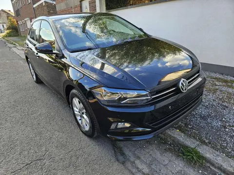 Used VOLKSWAGEN POLO Petrol 2019 Ad 