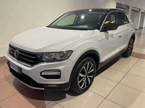 Used VOLKSWAGEN T-ROC Petrol 2021 Ad 