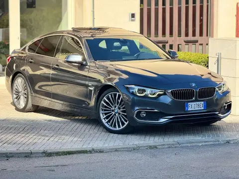 Used BMW SERIE 4 Diesel 2018 Ad 