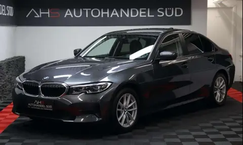 Used BMW SERIE 3 Diesel 2019 Ad 