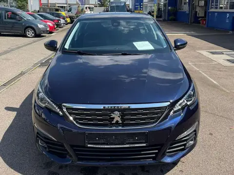 Used PEUGEOT 308 Diesel 2019 Ad 