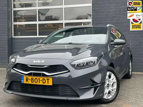 Used KIA CEED Petrol 2022 Ad 