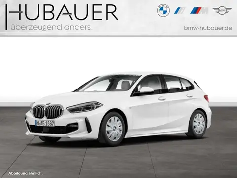 Used BMW SERIE 1 Petrol 2024 Ad 