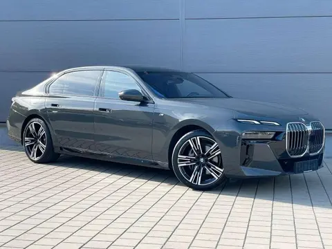 Annonce BMW SERIE 7 Diesel 2023 d'occasion 