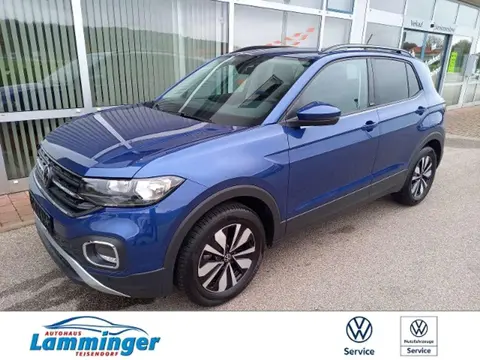 Used VOLKSWAGEN T-CROSS Petrol 2023 Ad 