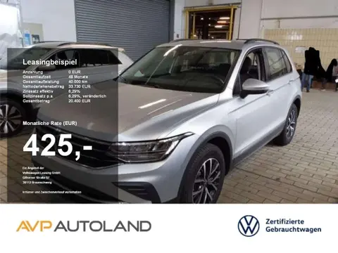 Used VOLKSWAGEN TIGUAN Diesel 2023 Ad 