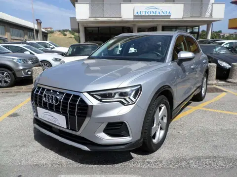 Used AUDI Q3 Hybrid 2020 Ad 